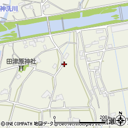 広島県東広島市黒瀬町乃美尾5617周辺の地図