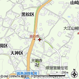 広島県尾道市因島中庄町729周辺の地図