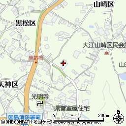 広島県尾道市因島中庄町567周辺の地図