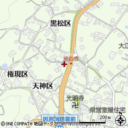 広島県尾道市因島中庄町2750周辺の地図