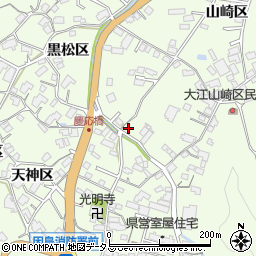 広島県尾道市因島中庄町713周辺の地図