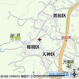 広島県尾道市因島中庄町2755周辺の地図