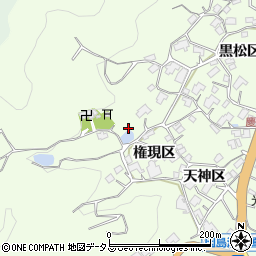 広島県尾道市因島中庄町2901周辺の地図