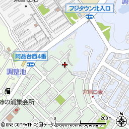 広島県廿日市市宮島口東3丁目周辺の地図