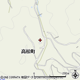 香川県高松市高松町922周辺の地図
