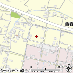 株式会社満岡組周辺の地図