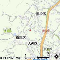 広島県尾道市因島中庄町2753周辺の地図