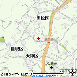 広島県尾道市因島中庄町2977周辺の地図