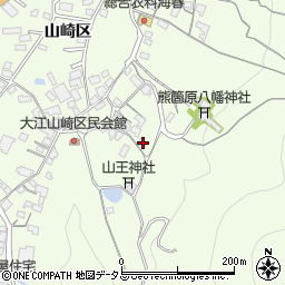 広島県尾道市因島中庄町405周辺の地図