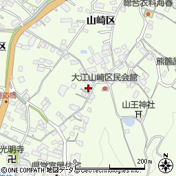 広島県尾道市因島中庄町593周辺の地図