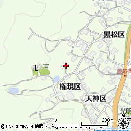 広島県尾道市因島中庄町2909周辺の地図