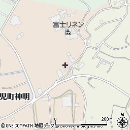 有限会社宗栄ビルト周辺の地図