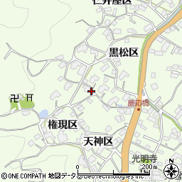 広島県尾道市因島中庄町2955周辺の地図