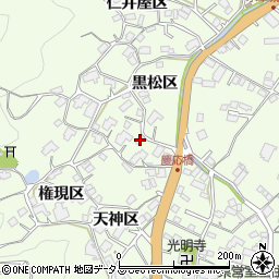 広島県尾道市因島中庄町2973周辺の地図