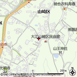 広島県尾道市因島中庄町594周辺の地図