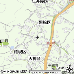 広島県尾道市因島中庄町2972周辺の地図