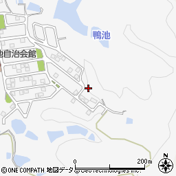 兵庫県洲本市千草（庚）周辺の地図