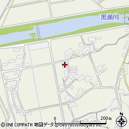 広島県東広島市黒瀬町乃美尾4068周辺の地図