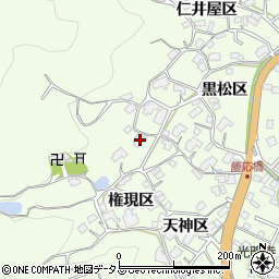広島県尾道市因島中庄町2907周辺の地図