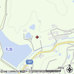 香川県さぬき市鴨部5119周辺の地図