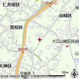 広島県尾道市因島中庄町703-1周辺の地図