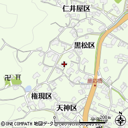 広島県尾道市因島中庄町2960周辺の地図