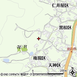 広島県尾道市因島中庄町2911周辺の地図