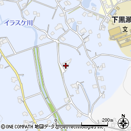 浜田技研工業周辺の地図