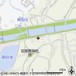 広島県東広島市黒瀬町乃美尾3359周辺の地図