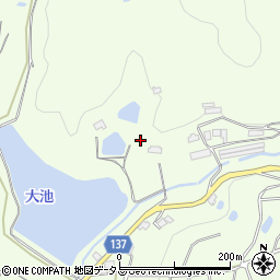 香川県さぬき市鴨部5117周辺の地図