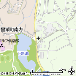 有限会社坪田鉄工所周辺の地図