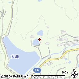 香川県さぬき市鴨部5111周辺の地図