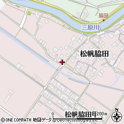トヨタデンキ株式会社周辺の地図