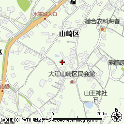 広島県尾道市因島中庄町608周辺の地図