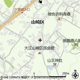広島県尾道市因島中庄町604周辺の地図