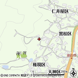 広島県尾道市因島中庄町2944周辺の地図