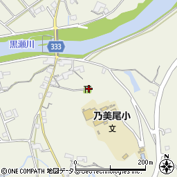 広島県東広島市黒瀬町乃美尾4209周辺の地図
