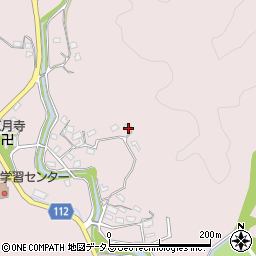 三重県志摩市浜島町桧山路431周辺の地図