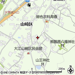 広島県尾道市因島中庄町434周辺の地図