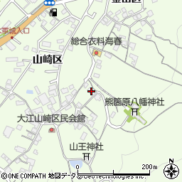 広島県尾道市因島中庄町421周辺の地図