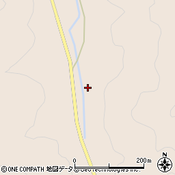 広島県尾道市瀬戸田町高根3255周辺の地図