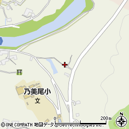 広島県東広島市黒瀬町乃美尾4309周辺の地図
