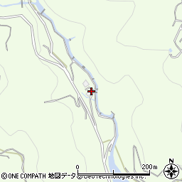 香川県高松市国分寺町新居2685周辺の地図