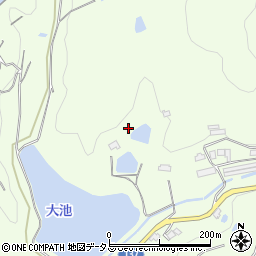 香川県さぬき市鴨部5107周辺の地図