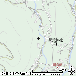 広島県東広島市安芸津町木谷1219周辺の地図