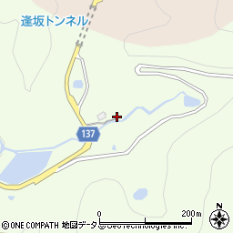 香川県さぬき市鴨部5175周辺の地図
