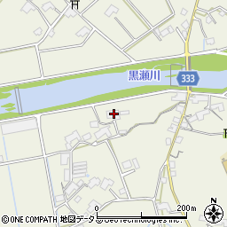 広島県東広島市黒瀬町乃美尾4039周辺の地図