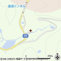 香川県さぬき市鴨部5174周辺の地図