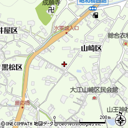 広島県尾道市因島中庄町682周辺の地図
