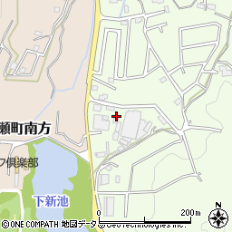 広島県東広島市黒瀬町宗近柳国10730周辺の地図